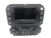 Radio / CD-Player / DVD-Player / Navigation