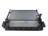 Radiator set