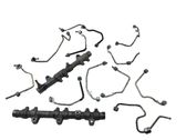 Kraftstoffverteiler Einspritzleiste Verteilerrohr