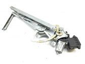 Regulador de puerta delantera con motor