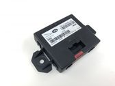 Unidad de control/módulo de carrocería central