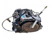 Automatic gearbox
