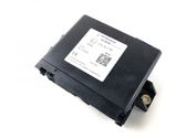 Other control units/modules