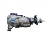 Automatic gearbox