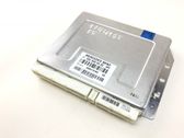 Suspension control unit/module