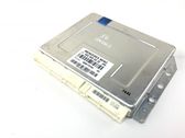 Suspension control unit/module