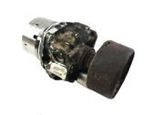 Rear gearbox reducer motor