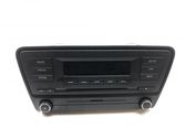Radio/CD/DVD/GPS head unit