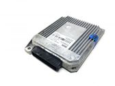 Gearbox control unit/module