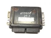 Engine control unit/module