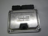 Engine control unit/module