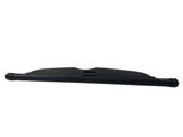 Parcel shelf load cover