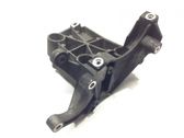 Power steering pump mounting bracket