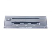 MMI control unit