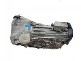 Automatic gearbox
