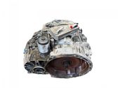 Automatic gearbox