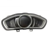 Speedometer (instrument cluster)
