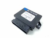 Module de commande de frein à main