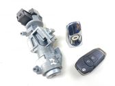 Ignition lock