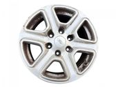 R17 alloy rim