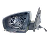Front door electric wing mirror