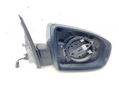 Front door electric wing mirror