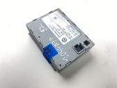 Gateway control module