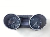 Geschwindigkeitsmesser Cockpit