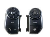 A set of switches