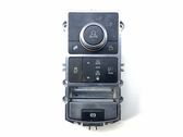Gear selector