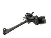 Steering rack
