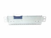 Radio/CD/DVD/GPS head unit