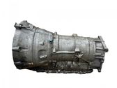 Automatic gearbox