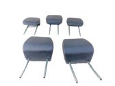 Reposacabezas del asiento delantero