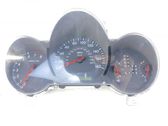 Compteur de vitesse tableau de bord