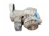 Hinterachsdifferential