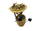 In-tank fuel pump