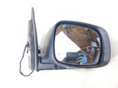 Front door electric wing mirror