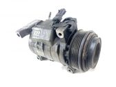 Air conditioning (A/C) compressor (pump)