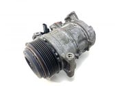 Air conditioning (A/C) compressor (pump)