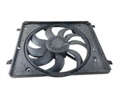 Ventilateur de refroidissement de radiateur électrique