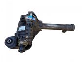 Front differential