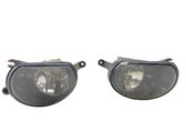 Fog light set
