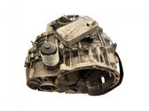 Automatic gearbox