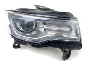 Headlight/headlamp