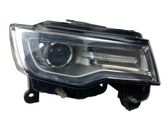 Headlight/headlamp