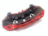 Caliper de freno delantero