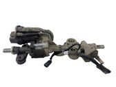 Steering rack