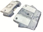 Couvercle cache moteur