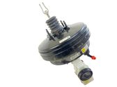 Brake booster